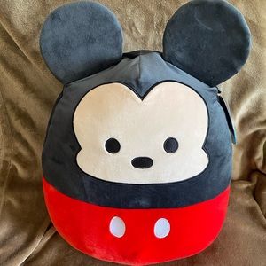 Disney Mickey Mouse Squishmallows